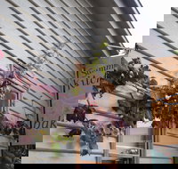 Summer Kitchen - Accommodation Resorts