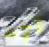 Tavalon Tea Lounge - Accommodation Resorts