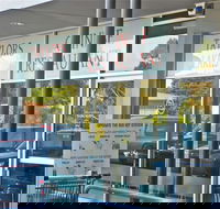 Taylors Lakes Chinese Restaurant - Accommodation Resorts