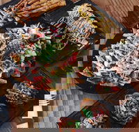 Tequila n Tacos - Accommodation Resorts