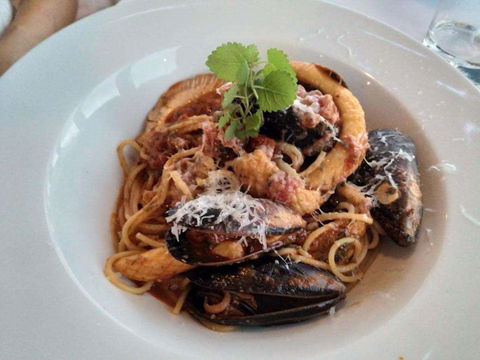 Terrace Of Maleny - Accommodation Resorts 0