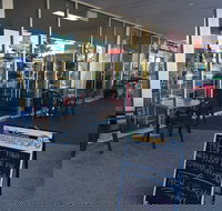 The Local Coffee Stand - Accommodation Resorts