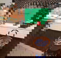 The Foodary - Accommodation Resorts