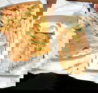 The Fish Palace - Accommodation Resorts