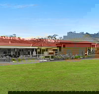 The Sweet Station - Accommodation Resorts
