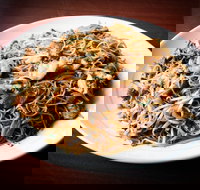 Uncle Lai's Malaysian Cuisine - Accommodation Resorts