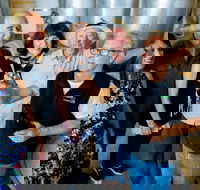 Vineyard 28 - Accommodation Resorts