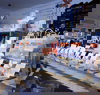 Wildings Pantry Essentials - Accommodation Resorts