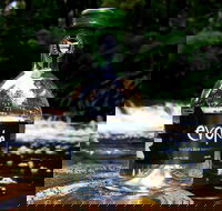 Bakehouse Distillery - Accommodation Resorts