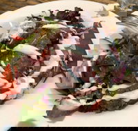 Canton Chinese - Accommodation Resorts