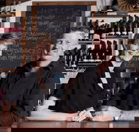 Captains Creek Organic Wines - Accommodation Resorts