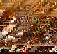 Catania Fruit Salad Farm Griffith - Accommodation Resorts