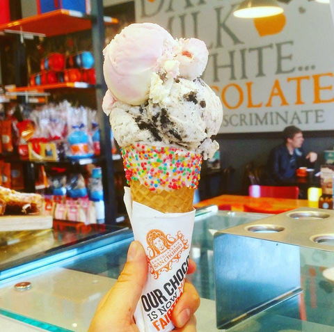 Chocolateria San Churro - Chermside - Accommodation Resorts 0