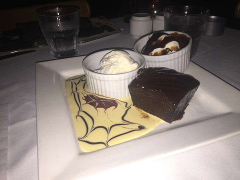 Conti Bar & Bistro - Accommodation Resorts 0