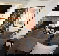 Criterion Bistro Crookwell - Accommodation Resorts