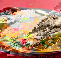 Curry Express - Accommodation Resorts