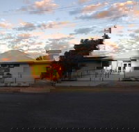 Diggers on the Darling - Accommodation Resorts