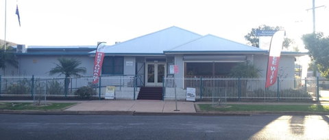 Diggers On The Darling - Accommodation Resorts 1