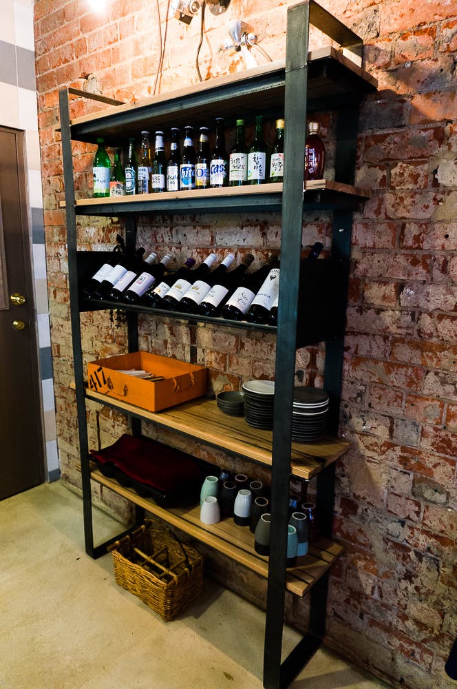 Llanelly VIC Accommodation Resorts