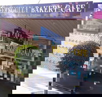 Ferntree Gully Bakery - Accommodation Resorts