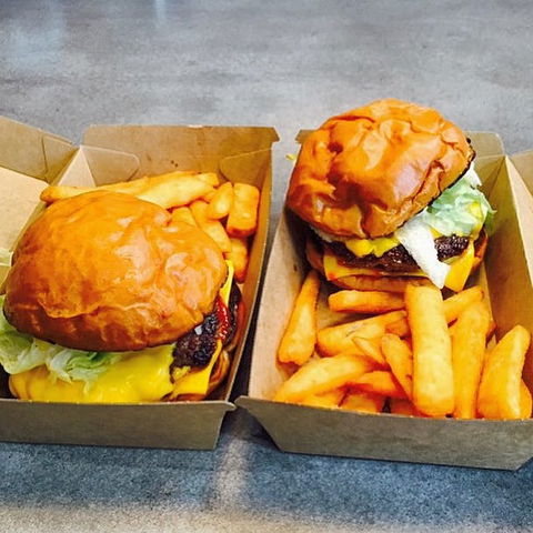 Five Points Burgers - Accommodation Resorts 0