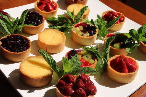 Groundwork Co - Accommodation Resorts 0