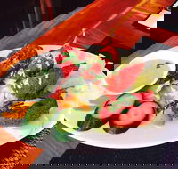 Gulmohar Indian Restaurant - Accommodation Resorts