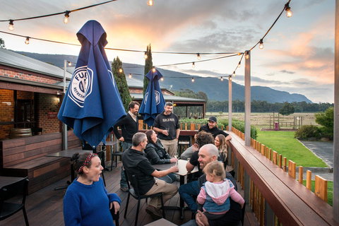 Halls Gap Hotel - Accommodation Resorts 1