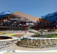 Harvest Kitchen - Accommodation Resorts