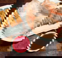 Harvest of India - Port Noarlunga - Accommodation Resorts