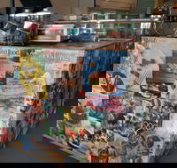 Jetty Food Store - Accommodation Resorts