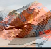 Johnny Bakers Drive Thru - Accommodation Resorts