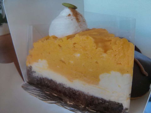 L'eclair Patisserie - Accommodation Resorts 0