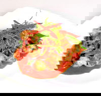 Lemongrass Thai on Parkwood - Parkwood - Accommodation Resorts