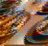 Mrs Jones Cafe - Accommodation Resorts