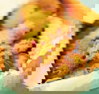 Mrs. Fields - Taylors Lakes - Accommodation Resorts