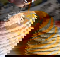 Pancake Manor - Upper Mount Gravatt - Accommodation Resorts