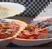 Pastacup - Warwick - Accommodation Resorts