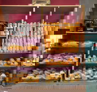 Pierre's Patisserie  Cafe - Accommodation Resorts