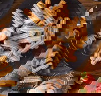 Pietro's - Accommodation Resorts