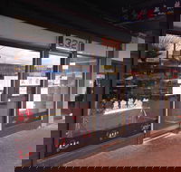 PostScript Cafe - Accommodation Resorts