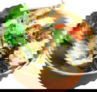 Ramen Ikkairo - Upper Mount Gravatt - Accommodation Resorts