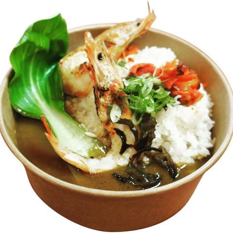 Ramen Ikkairo - Upper Mount Gravatt - Accommodation Resorts 0