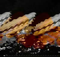 Rodeo Mexican Restaurant - Accommodation Resorts