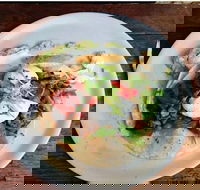 Shot on Military - Accommodation Resorts