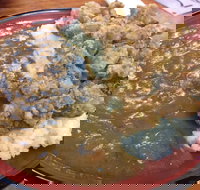 Shun Japanese Cuisine - Accommodation Resorts