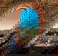 St Hugo - Accommodation Resorts