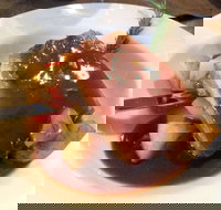 Stone Mason's Distillery - Accommodation Resorts