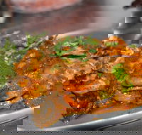 Taste Breeze - Accommodation Resorts