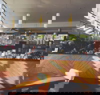 The Marina Cafe - Accommodation Resorts